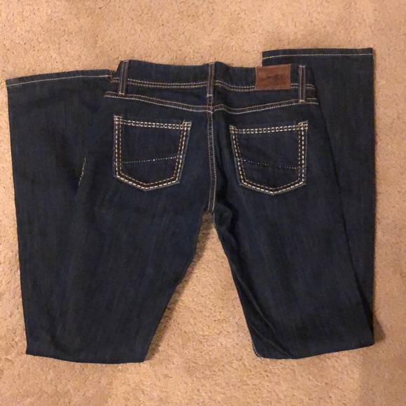 BKE Sabrina Slim Boot Jeans - Picture 2 of 4